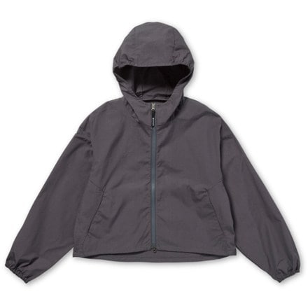 Snow Peak Cotton Ripstop Parka - Women's 0