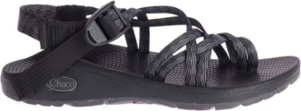 black chacos womens