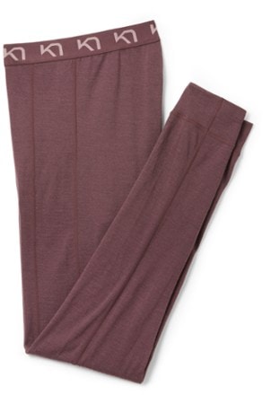 Kari Traa Klara High-Waist Base Layer Pant - Women's 0