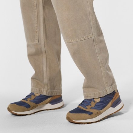 Merrell Alpine 83 Recraft Sneakers - Men's 6