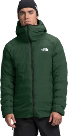 The North Face Summit Series Breithorn 50/50 Down Hoodie - Mens