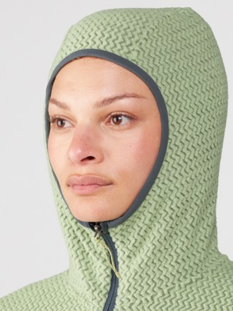 Patagonia R1 Air Full-Zip Hoodie - Women's 4