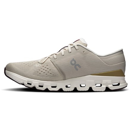 On Cloud X 4 Road-Running Shoes - Men's 1