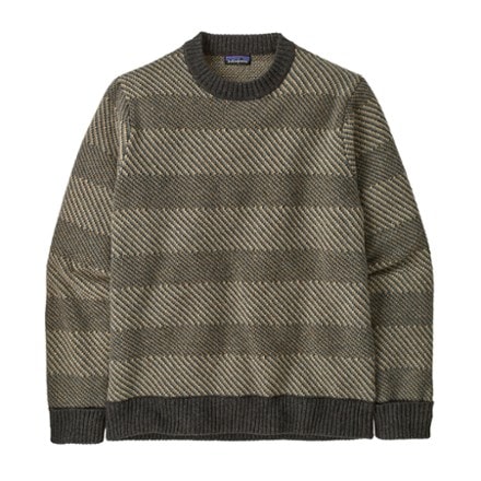 Patagonia Recycled Wool-Blend Sweater - Men's 0