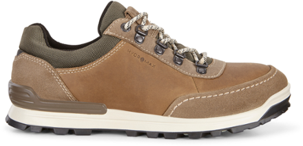 ecco oregon retro sneaker