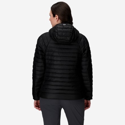 Marmot Hype Down Hoody - Women's 1