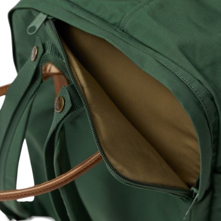 Fjallraven Kanken No. 2 Laptop 15 Pack 5