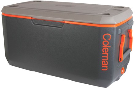 coleman xtreme cooler box