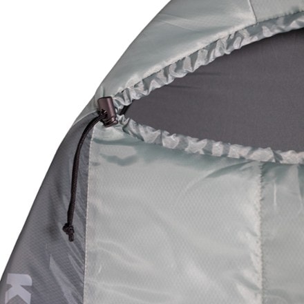 Klymit Wild Aspen 20 Sleeping Bag 2