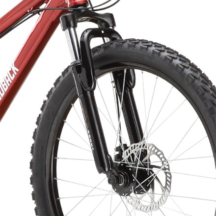 Diamondback Hook 24 Mountain Bike - Kids' 8