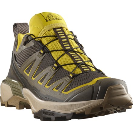 Salomon X Ultra 360 Edge GORE-TEX Hiking Shoes - Men's 2