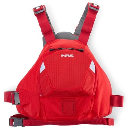 NRS Ninja PFD 0