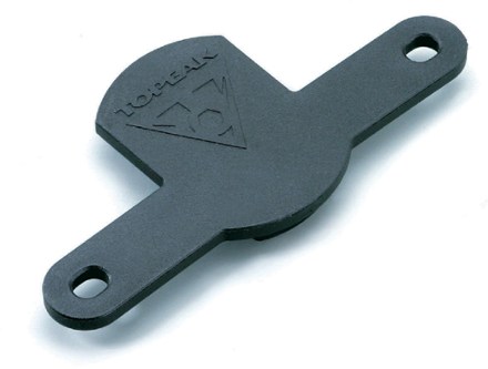 rear light for topeak rack