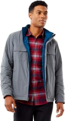 Royal Robbins Borealis Reversible Jacket - Men