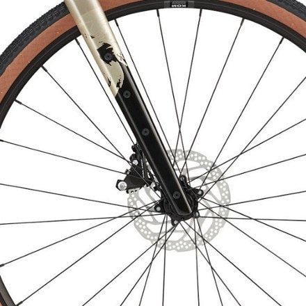 Cannondale Topstone Carbon 4 CUES 1x Bike 10