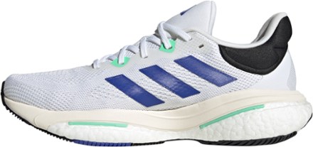 adidas Solarglide 6 Road-Running Shoes - Men's 1