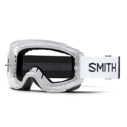 Smith Rhythm MTB Goggles 0