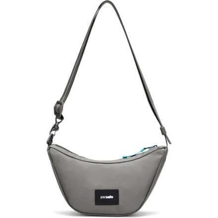 Pacsafe GO Anti-theft Lunar Crossbody Bag 0