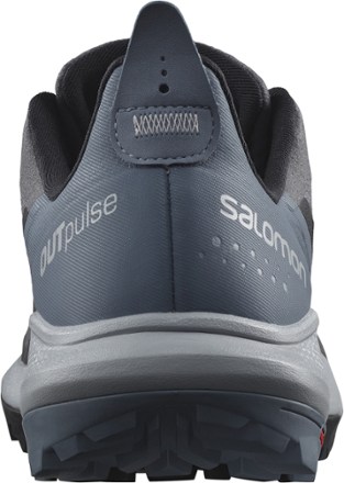 Salomon OUTpulse GORE-TEX Low Hiking Shoes - Men's 5