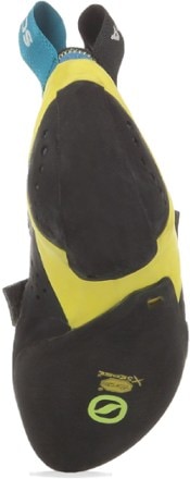 Scarpa Vapor V Climbing Shoes - Men's 4