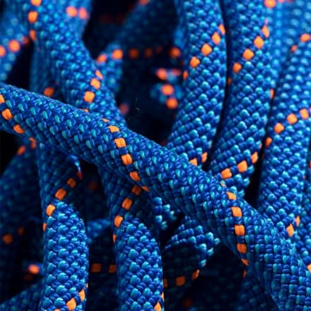 Mammut Crag 9.5 mm x 70 m Dry Rope 3