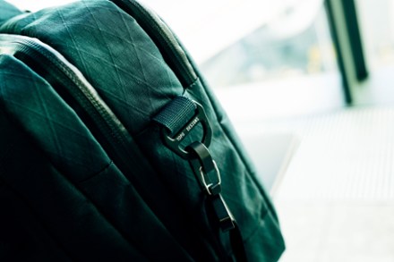 Location Image for Global Pro 3-Way Briefcase