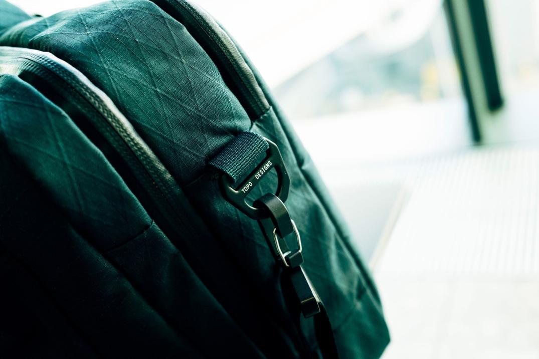 Location Image for Global Pro 3-Way Briefcase