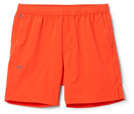 Janji Transit Tech Shorts - Men's 7" Inseam 0