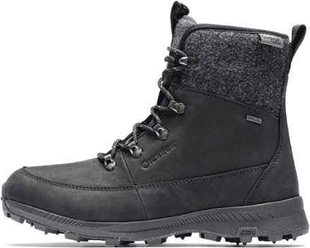 ICEBUG Adak Wool BUGrip Boots - Women's 1