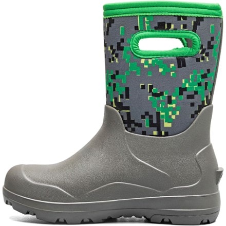 Bogs York Seamless Boots - Kids' 1