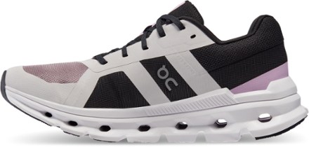 On Cloudrunner Road-Running Shoes - Women's 1
