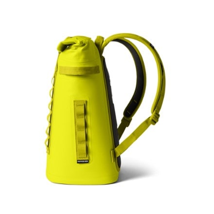 YETI Hopper M20 2.0 Backpack Soft Cooler 3