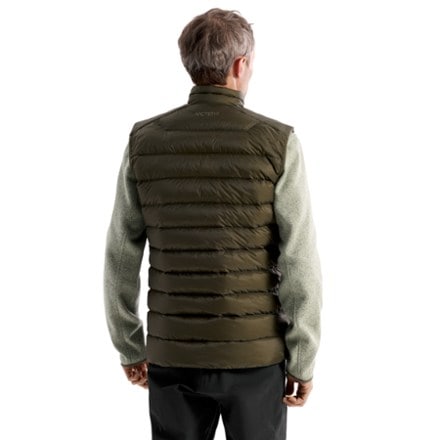 Arc'teryx Cerium Down Vest - Men's 2