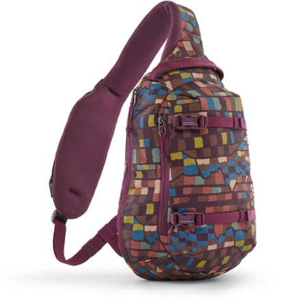 Patagonia Atom Sling Bag 6