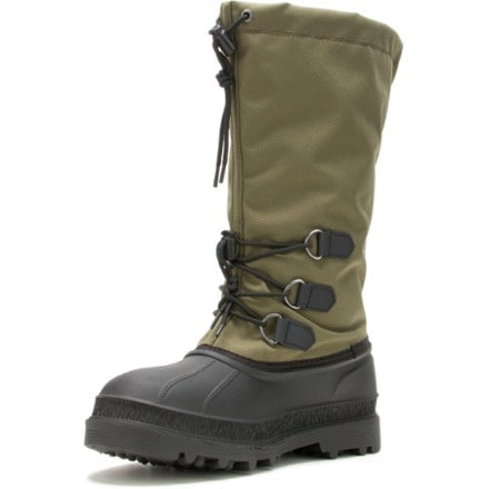 Kamik Canuck Winter Boots - Men's 4