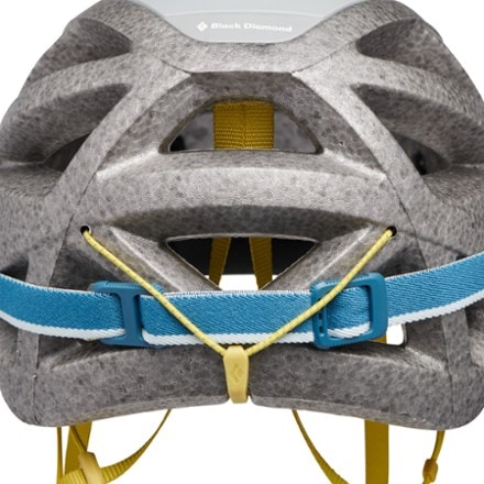 Black Diamond Vapor Climbing Helmet 6