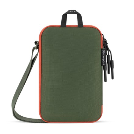 Sherpani Cruz Crossbody Bag - Women's 2