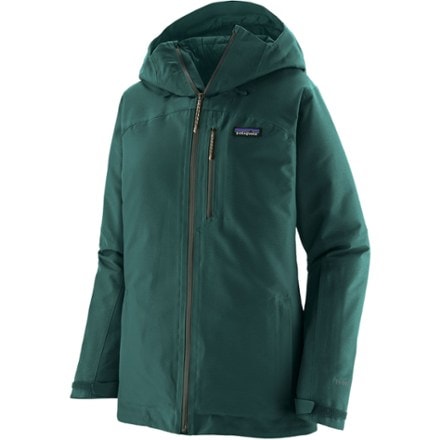 Patagonia Insulated Powder Town Jacket - Women's 0