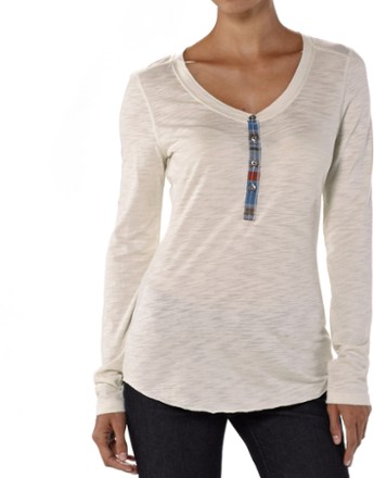 patagonia henley womens