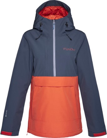 Flylow Sarah Insulated Anorak - Women's 0