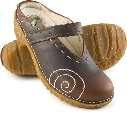 el naturalista clogs