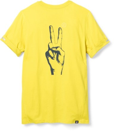 ciele athletics NSB T-Shirt - Men's 4