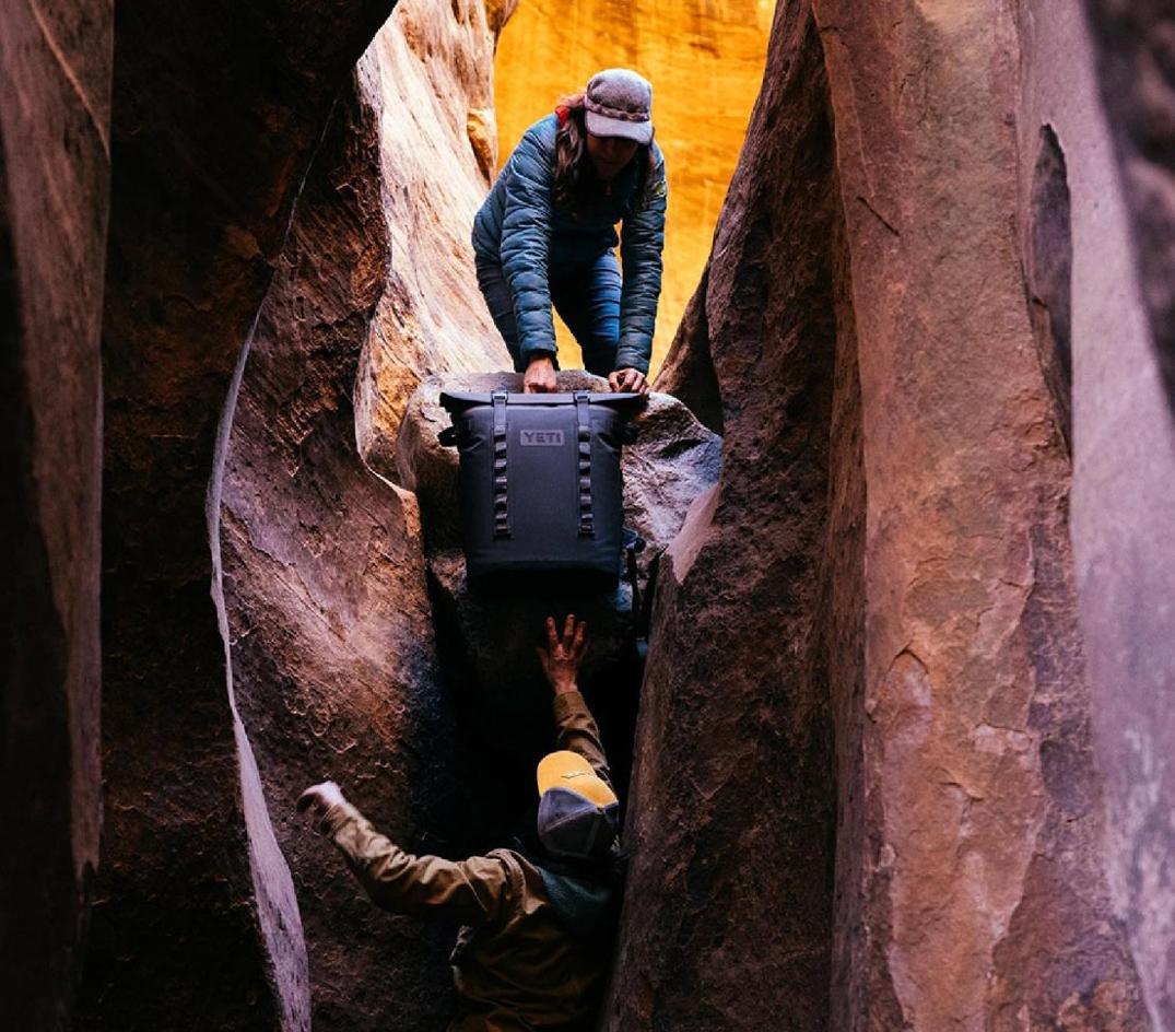 Location Image for Hopper M20 Backpack Cooler