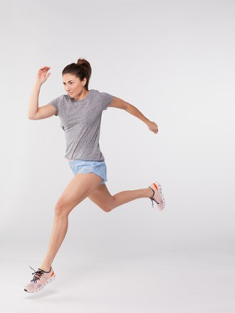 adidas Run Fast 3" Shorts - Women's 3