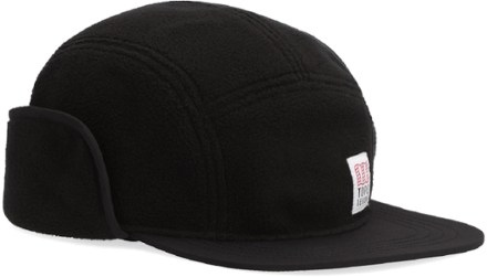 Topo Designs Fleece Trapper Hat 5