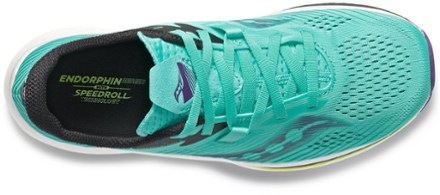 Saucony Endorphin Pro 2 Road-Running Shoes - Women's 3