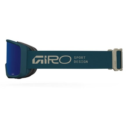 Giro Sagen Snow Goggles 2