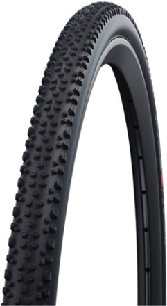 Schwalbe X-One Allround | 33-622 | RaceGuard | ADDIX | Black