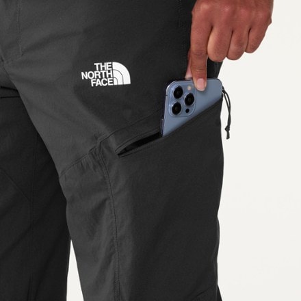 The North Face Exploration Regular Tapered Pants - Men's 5