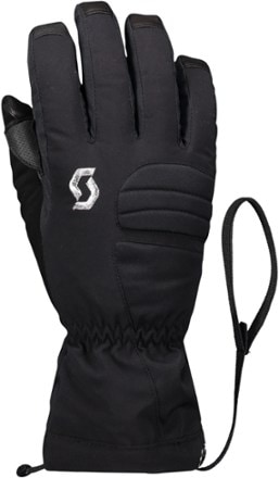 Scott Ultimate Premium GTX Gloves - Women's 1